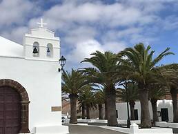 Mesmerising Apartment in Playa Blanca