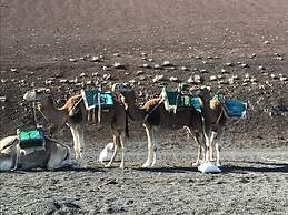 Mesmerising Apartment in Playa Blanca