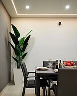 Exclusive pool villa with view