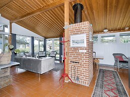 6 Person Holiday Home in Gilleleje