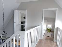 Attractive Apartment in Westerstede