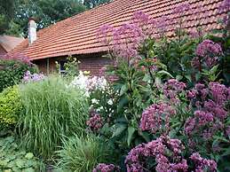 Attractive Apartment in Westerstede