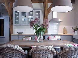 Attractive Apartment in Westerstede