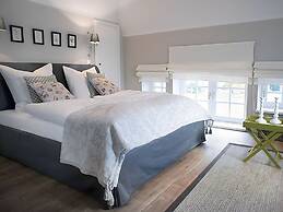Attractive Apartment in Westerstede