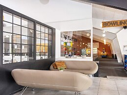 8 Person Holiday Home on a Holiday Park in Blavand