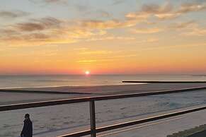 Lovely Apartment in Borkum