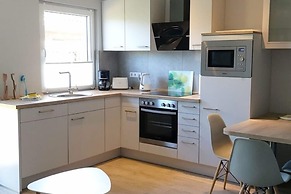Lovely Apartment in Borkum