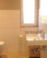 Lovely Apartment in Borkum