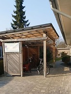 Lovely Apartment in Borkum