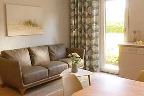 Lovely Apartment in Borkum