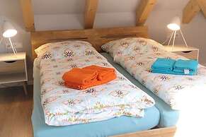 Lovely Apartment in Borkum