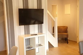 Lovely Apartment in Borkum