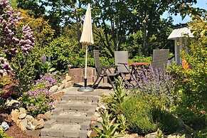 Lovely Apartment in Borkum