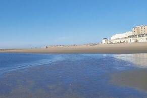 Lovely Apartment in Borkum