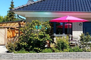 Lovely Apartment in Borkum