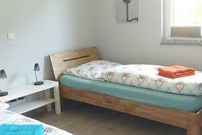 Lovely Apartment in Borkum