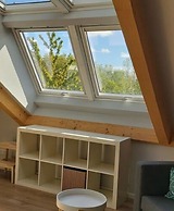 Lovely Apartment in Borkum