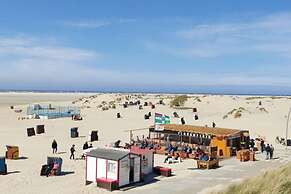 Lovely Apartment in Borkum