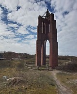 Lovely Apartment in Borkum