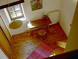 Holiday Home Mirabel Sous les Roches