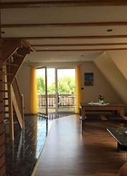 Holiday Apartment Lange