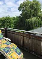 Holiday Apartment Lange