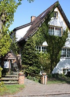 Holiday Apartment Lange