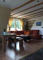 Holiday Apartment Lange