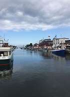 Holiday Apartment Lange