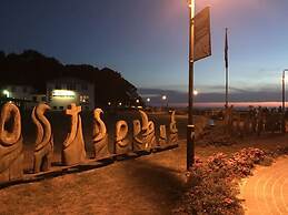 Holiday Apartment Lange