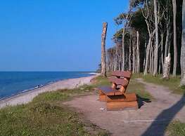 Holiday Apartment Lange