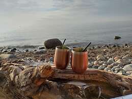 Holiday Apartment Lange