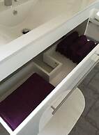 Holiday Apartment Lange