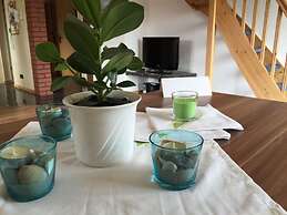 Holiday Apartment Lange