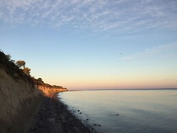 Holiday Apartment Lange