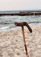 Holiday Apartment Lange