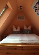 Holiday Apartment Lange