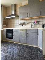 Holiday Apartment Lange