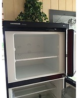 Holiday Apartment Lange