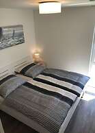 Waterkant 48.2.s Comfortable Holiday Residence