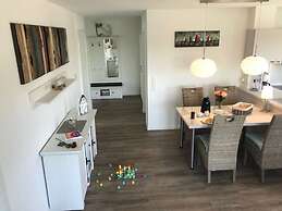 Waterkant 48.2.s Comfortable Holiday Residence