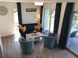 Waterkant 48.2.s Comfortable Holiday Residence