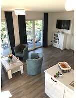 Waterkant 48.2.s Comfortable Holiday Residence