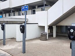 4 Person Holiday Park Home in Blokhus