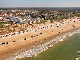 4 Person Holiday Park Home in Blokhus