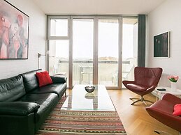 4 Person Holiday Park Home in Blokhus