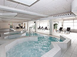 4 Person Holiday Park Home in Blokhus