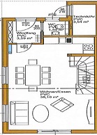 Chalet Near Nassfeld ski Resort in Carinthia