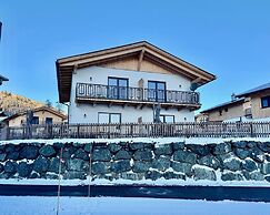 Chalet Near Nassfeld ski Resort in Carinthia