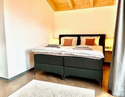 Chalet Near Nassfeld ski Resort in Carinthia
